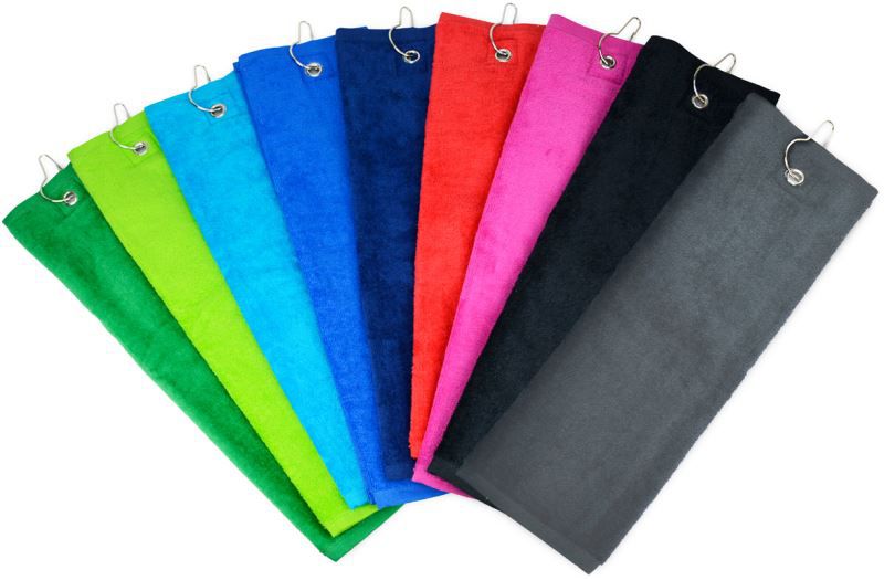The One Towelling - Golf Towel Golfový ručník 