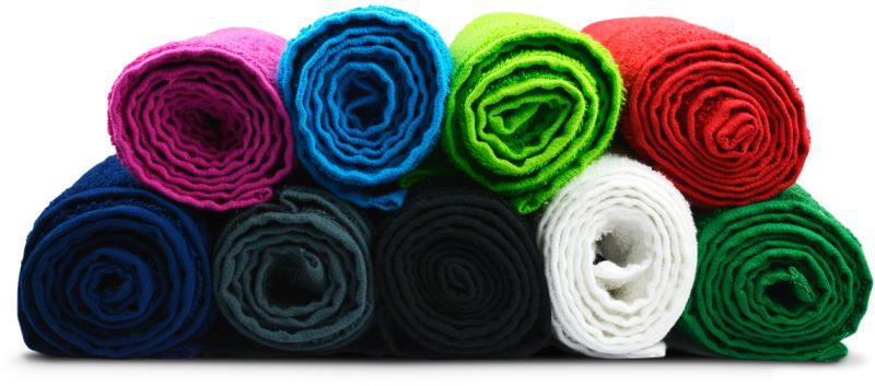 The One Towelling - Sport Towel sportovní ručník