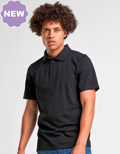 Build Your Brand - Pánské polo BY363