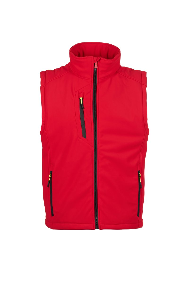 Payper CREEK PAD VEST- Pánská zateplená vesta