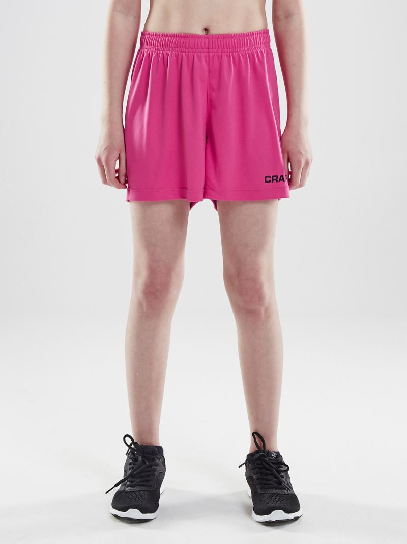 Craft - Dětské brankářské šortky 69.6979