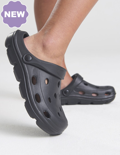 Just Cool - Gumové pantofle JC093