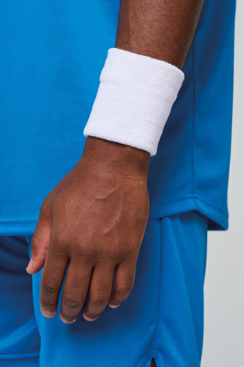 Kariban ProAct - PA049 Froté potítko na ruku extra široké 