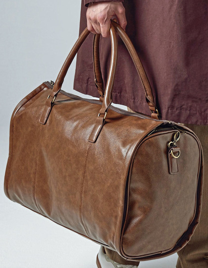 Quadra - Taška Weekender QD880