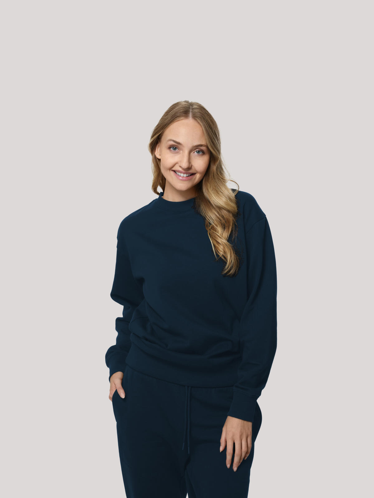 Malfini - Unisexové tepláky Meadow 609