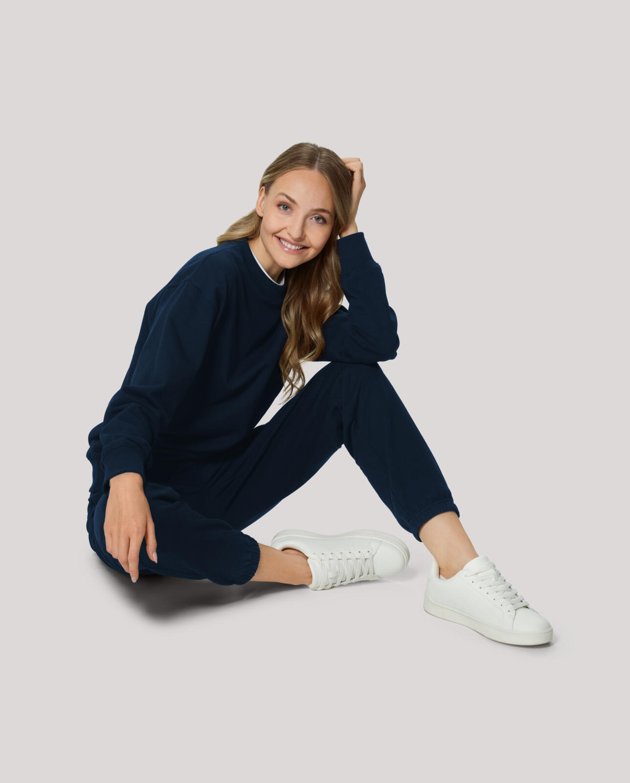 Malfini - Unisexová mikina Crew 426