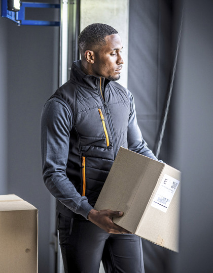 REGATTA - Zateplená vesta Bodywarmer TRB203