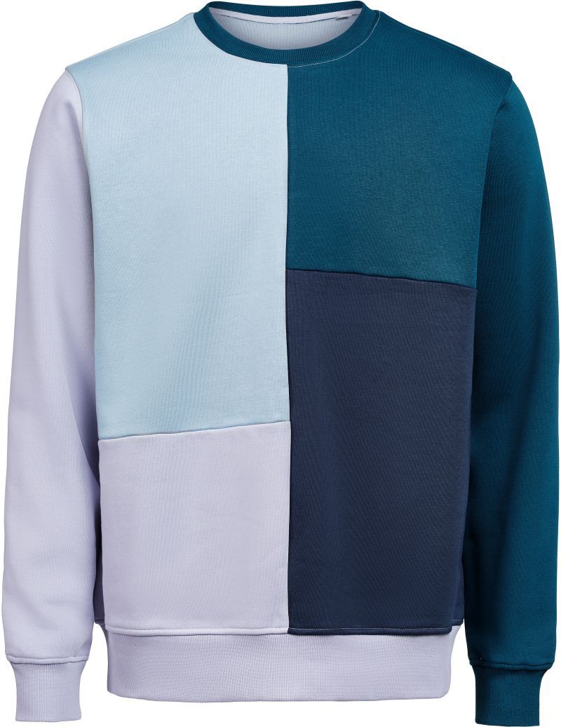 Untagged Movement -  Mikina Color Block 66.ZF02