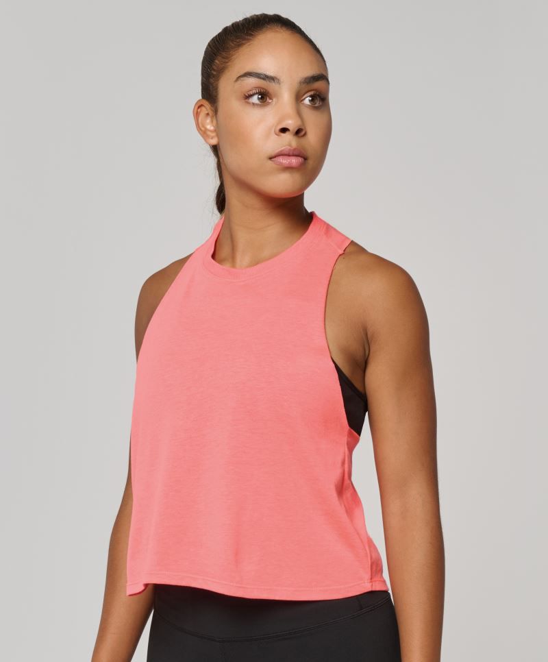  Kariban ProAct -  PA4025 Dámské sportovní tílko 