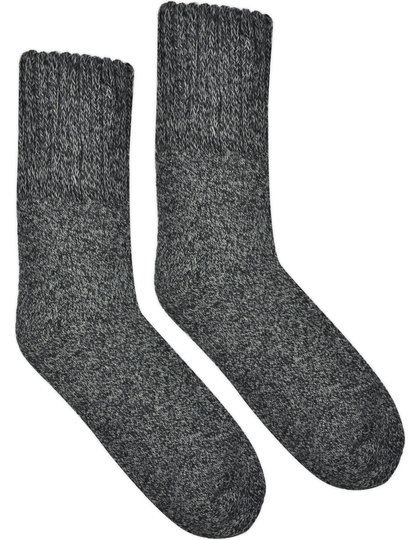 L-merch - Zimní ponožky NT1018