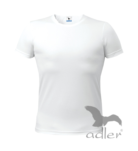 Malfini - Dětské sportovní tričko FANTASY (Interlokové pique)