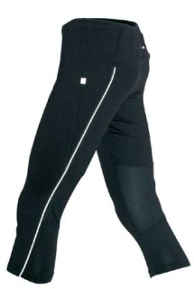 Výprodej JN303 Mens Running 3/4 Tights