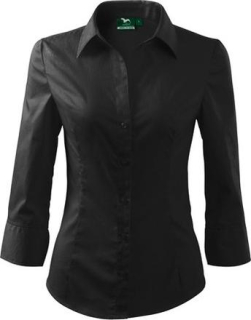 Výprodej - dámská halenka blouse 3/4 rukáv