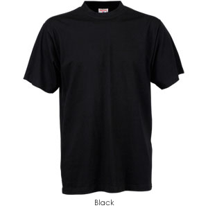 Pánské tričko TEE JAYS 8000 4-5XL