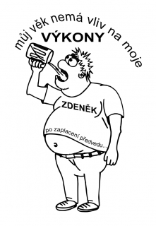 VÝKONY