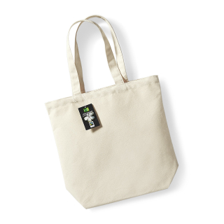 Nákupní taška Fairtrade Camden - Westford Mill W671