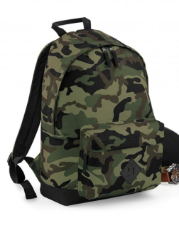 Sportovní batoh Camo BG175