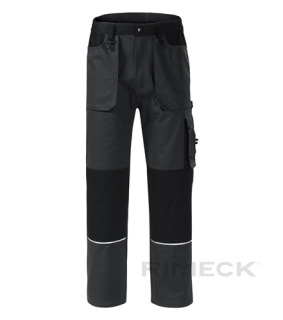 Pracovní kalhoty Rimeck W01