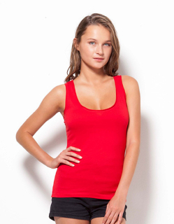 Dámské tílko Party Tank Top NH280