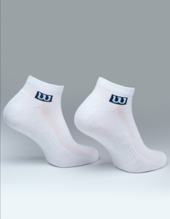 Výprodej pánské krátké ponožky WILSON WS 7320 3 páry