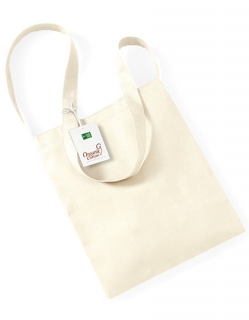 Výprodej Organická taška s jedním uchem W187