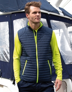 Termo vesta Gilet R239X