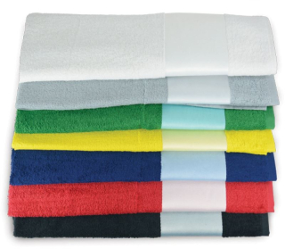 Ručník pro sublimaci Toweling Print 50