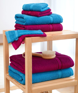 Ručníky The One Toweling 