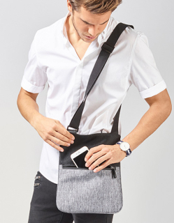 Messenger Bag - Washington bags2GO