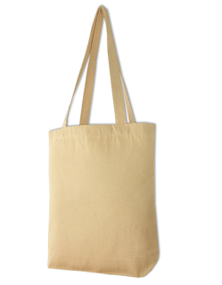 Canvas Carrier Bag Long Handle Halink X1051