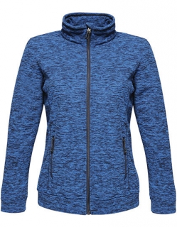 Women´s Thornly Full Zip Marl Fleece Jacket Regatta TRF604 