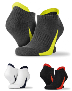 sportovní ponožky SPIRO S293X 3 ks