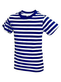 Dětské námořnické tričko Lambeste ST03