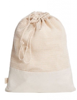 Víceúčelová taška z organické bavlny HALFAR