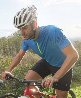 Pánské cyklistické tričko JN514