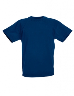 VÝPRODEJ - dětská trička Navy, velikost 140