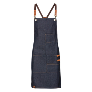 Dětská zástěra Denim EX284