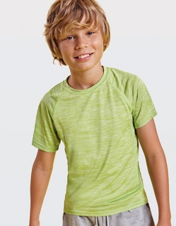 Dětské tričko Austin Kids RY6654K