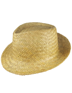 Mafiánský klobouk C2074