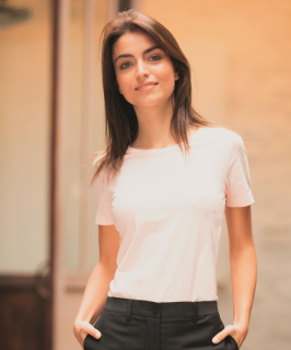 Dámské tričko Lucas