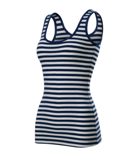 Dámské pruhované tílko Sailor Top