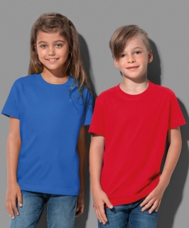 Dětské tričko Stedman ST2200