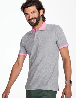 Unisex polokošile PRINCE SOLS