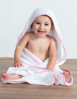 Dětský ručník TC036