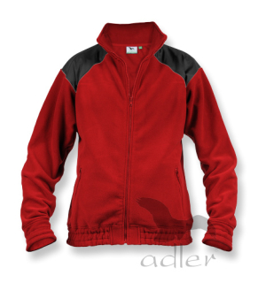 Mikina - fleece - Jacket HI-Q Malfini