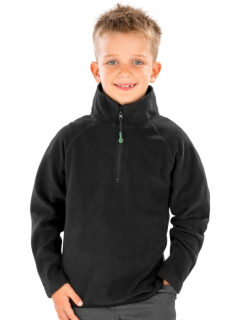 Dětská fleece mikina R905J