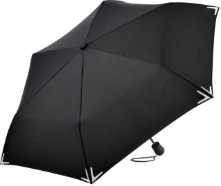Mini skládací deštník LED Fare 5171