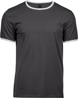 Výprodej pánské tričko Tee Jays 5070 Ringer