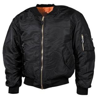 Výprodej pánská bunda Bomber Result R8X