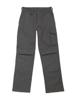 Výprodej B&C | Universal Pro B&C - pracovní pánské kalhoty